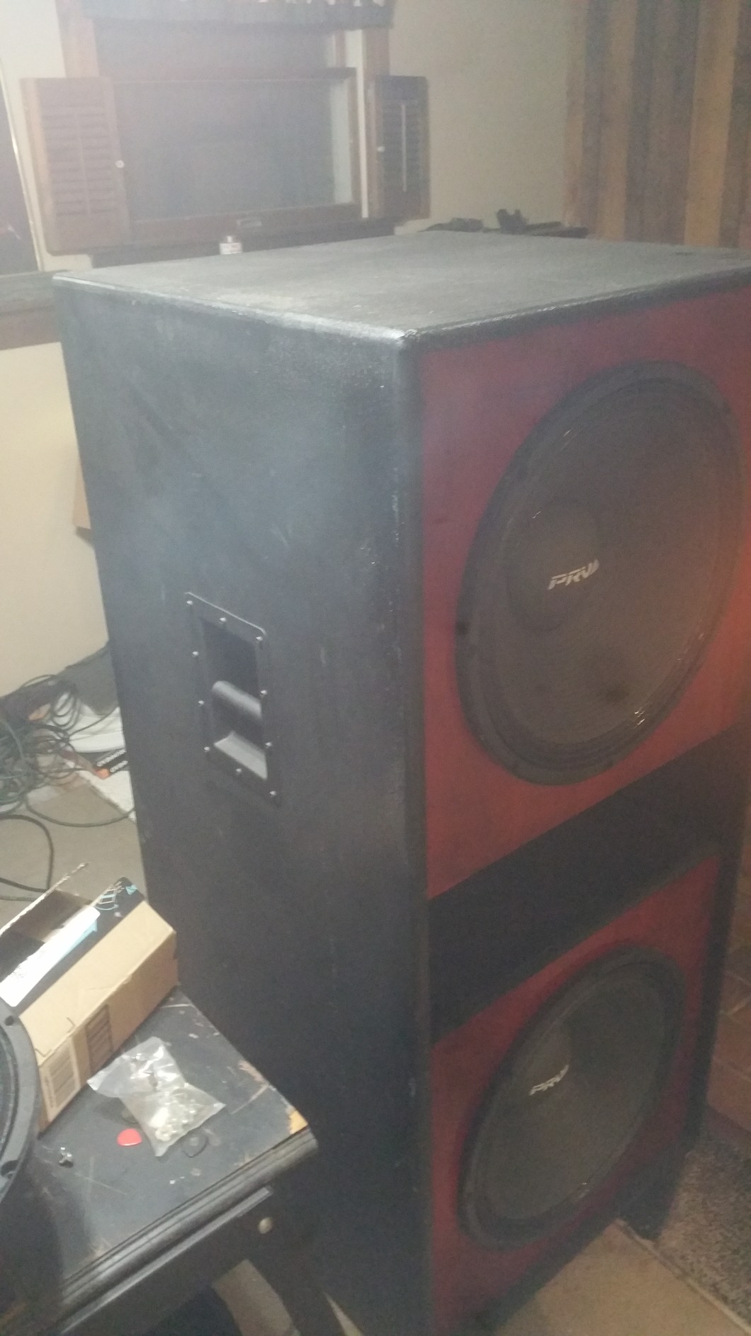 FoamPRO 19P Foam Paint Roller - 9