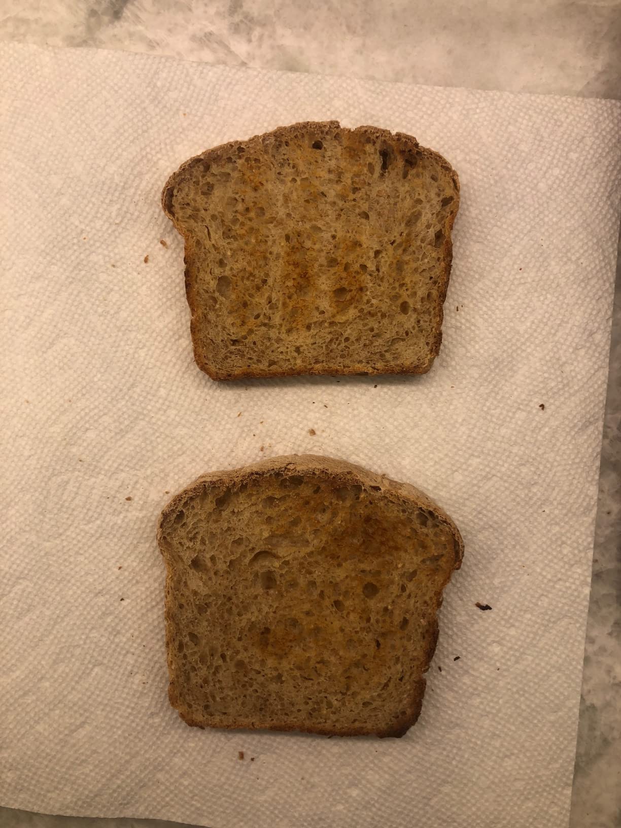 Breville BOV450XL Mini Smart Countertop Oven and Toaster Oven, Small, Brushed Stainless Steel - Customer Photo 4