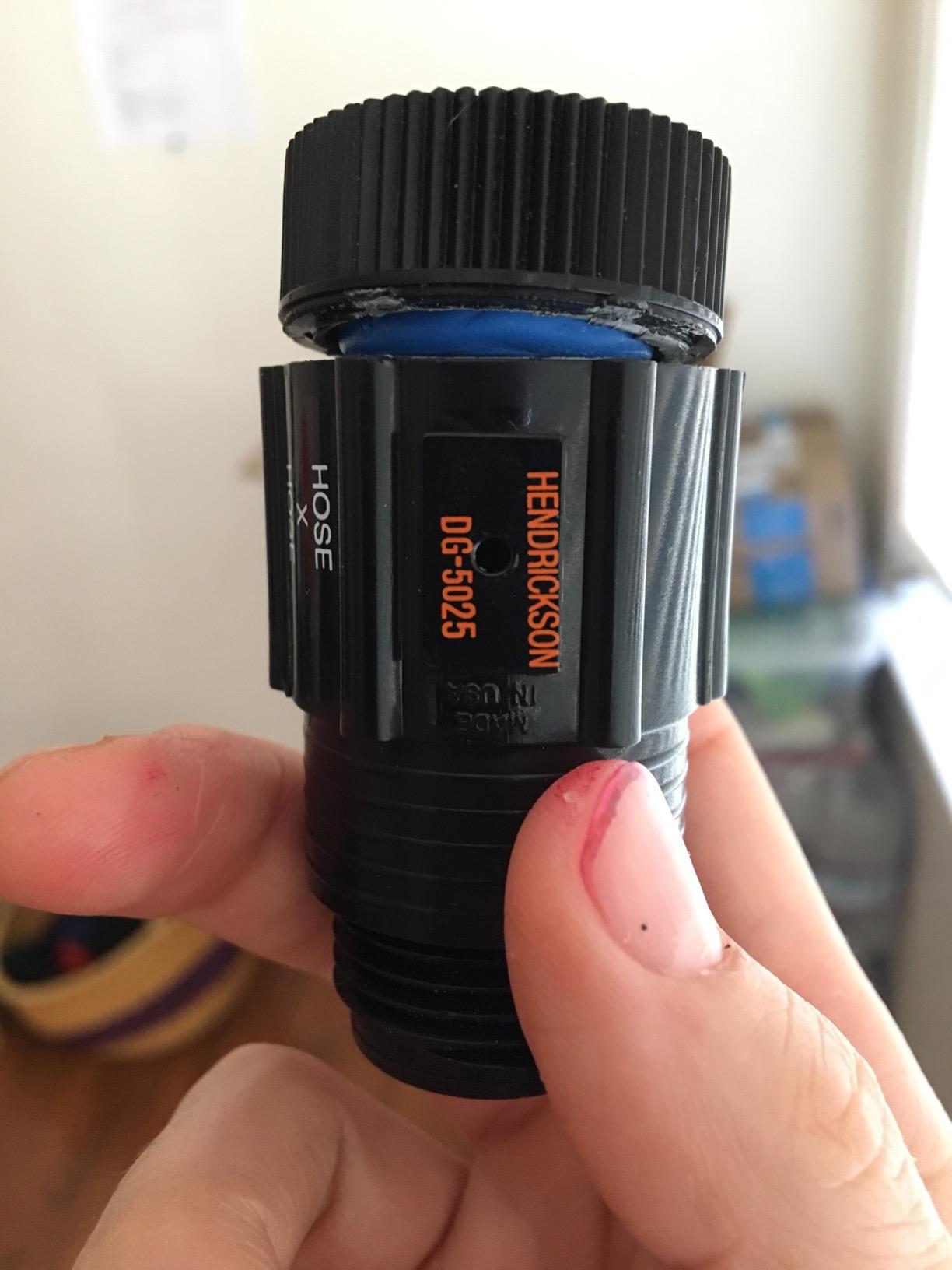 Mister Landscaper Vegetable Garden Drip Kit - Customer Photo 1