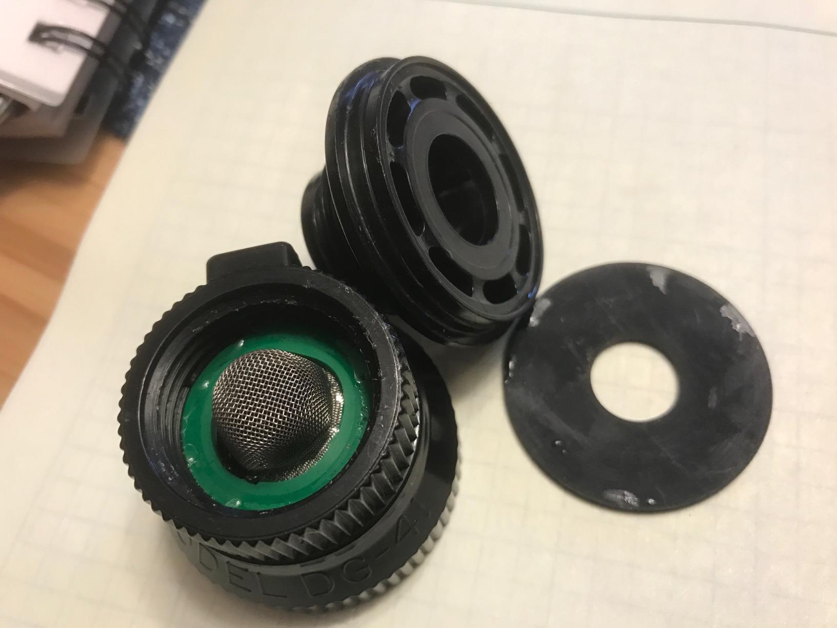 Mister Landscaper Vegetable Garden Drip Kit - Customer Photo 4