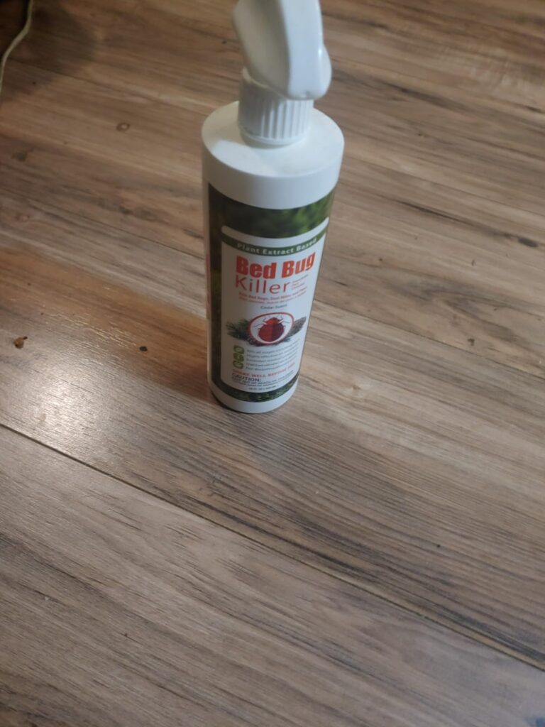 12 Best Bed Bug Sprays and Treatments