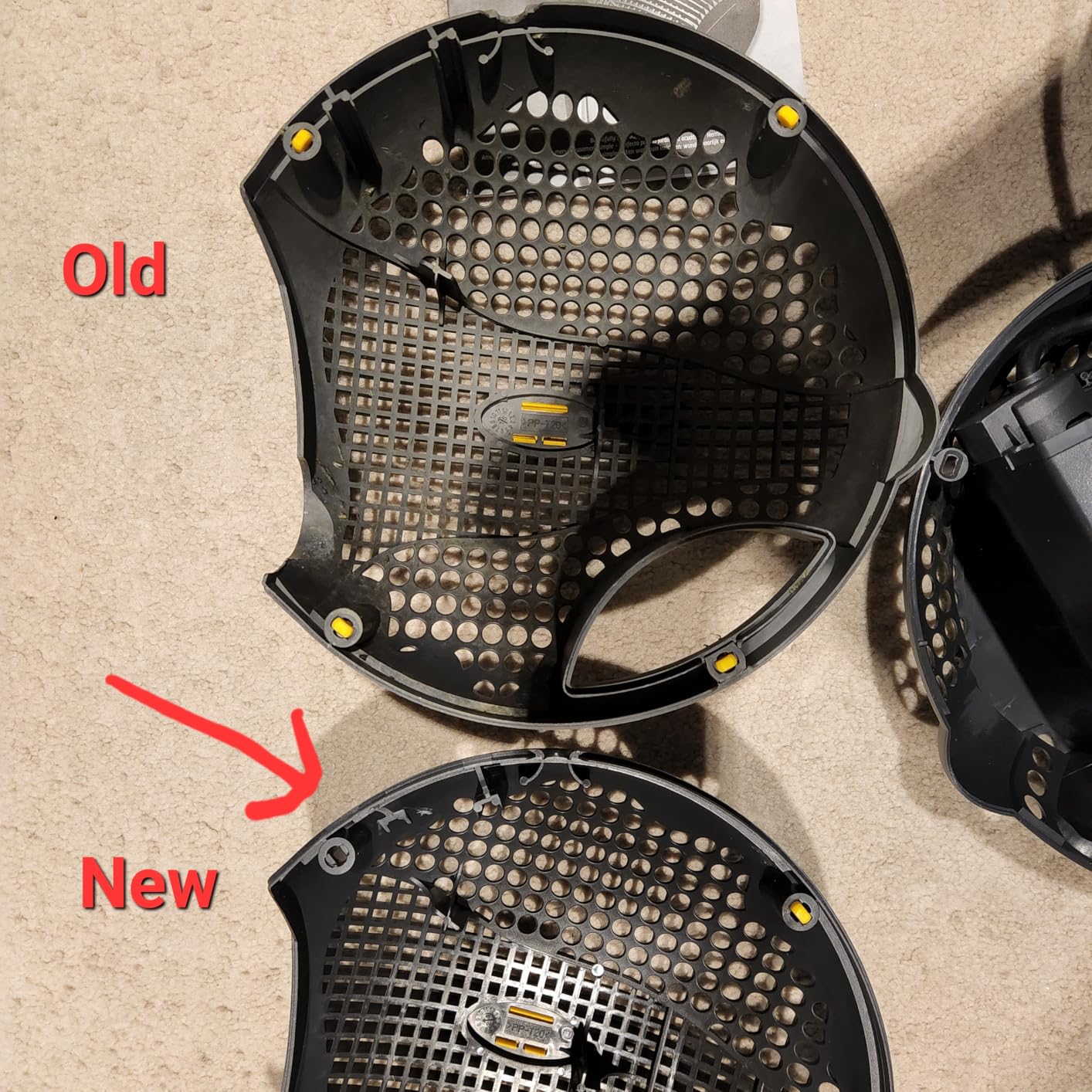 Laguna Max-Flo 4280 Electronic Waterfall and Filter Pump for Ponds Up to 8560-Gallon - Customer Photo 2