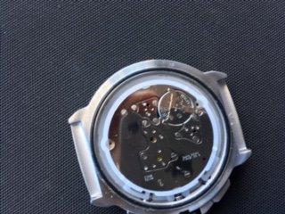 TAG Heuer Men's CAU1110.FT6024 Formula 1 Black Dial Black Rubber Strap Quartz Watch - Customer Photo 2