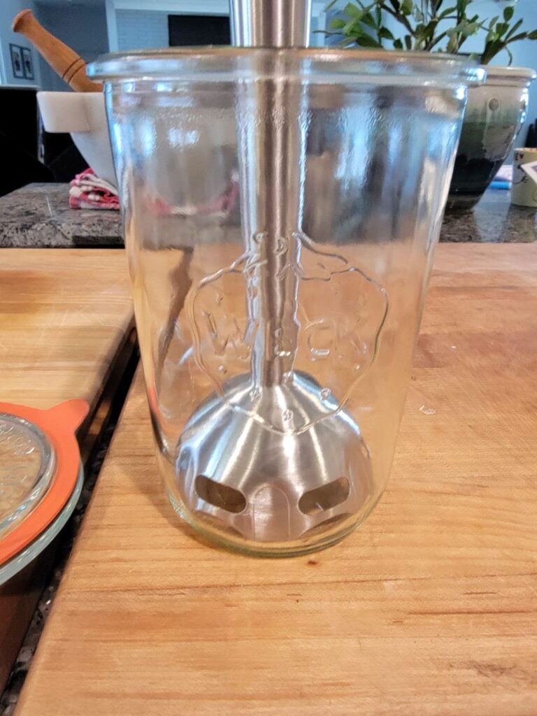 Best Immersion Blenders