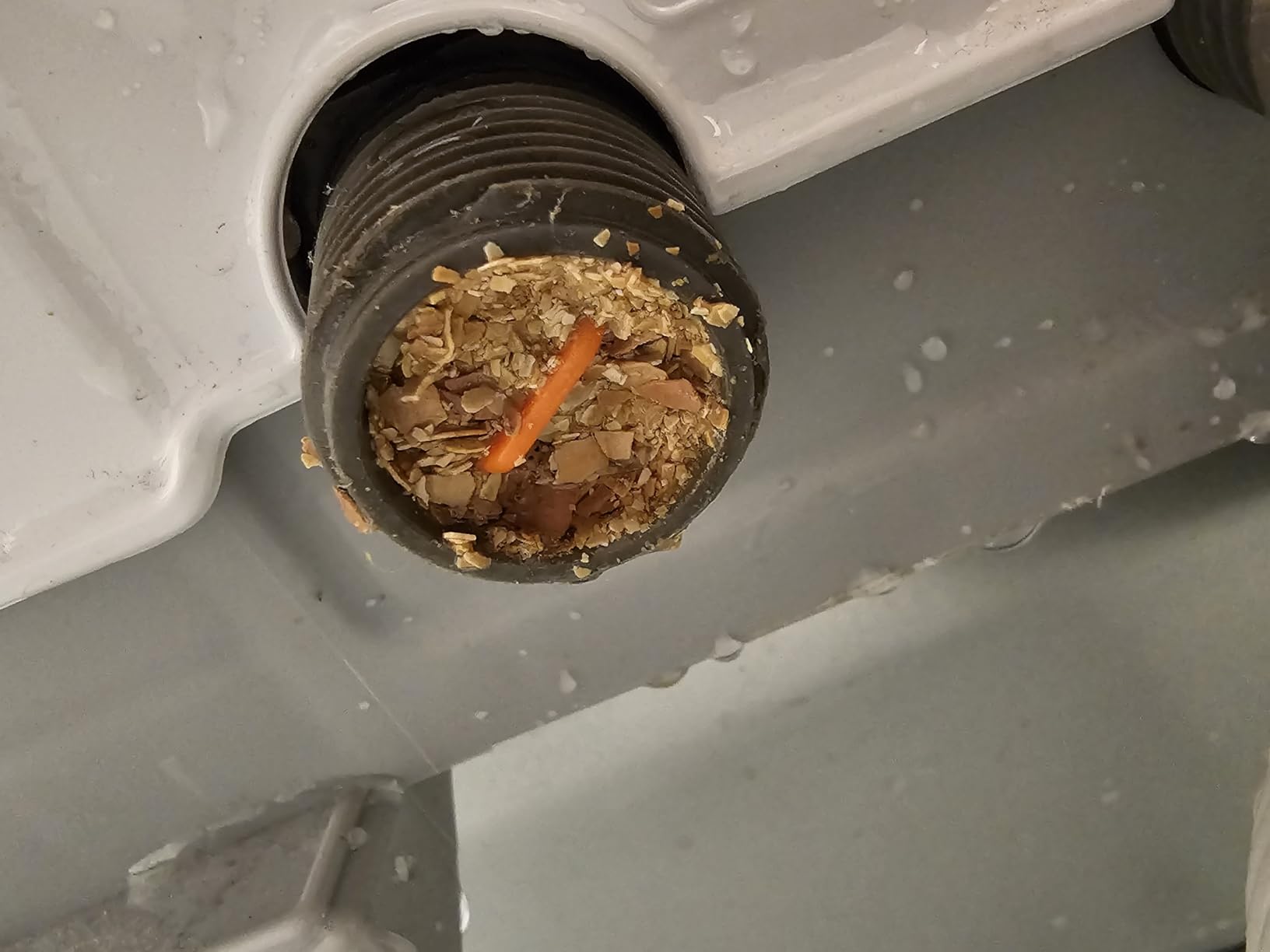 iSpring Whole House Water Filter System, Highly Reduces Sediment, Taste, Odor, and up to 99% Chlorine, 3-Stage w/ 20-Inch Sediment and Carbon Block Filters, Model: WGB32B, 1