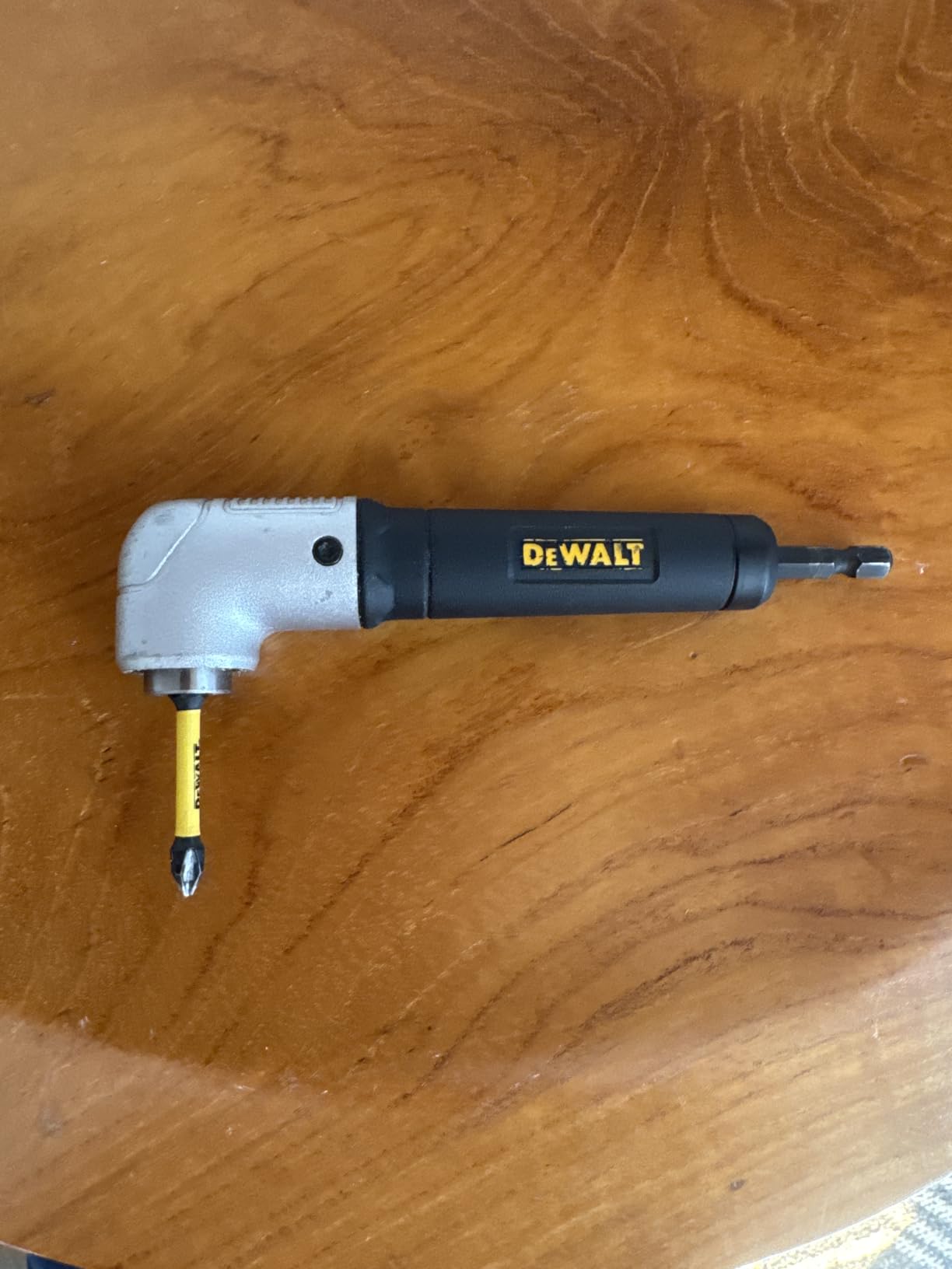 Andersen Auxiliary Security Lock, Foot Latch - White - 1997301 - Customer Photo 1