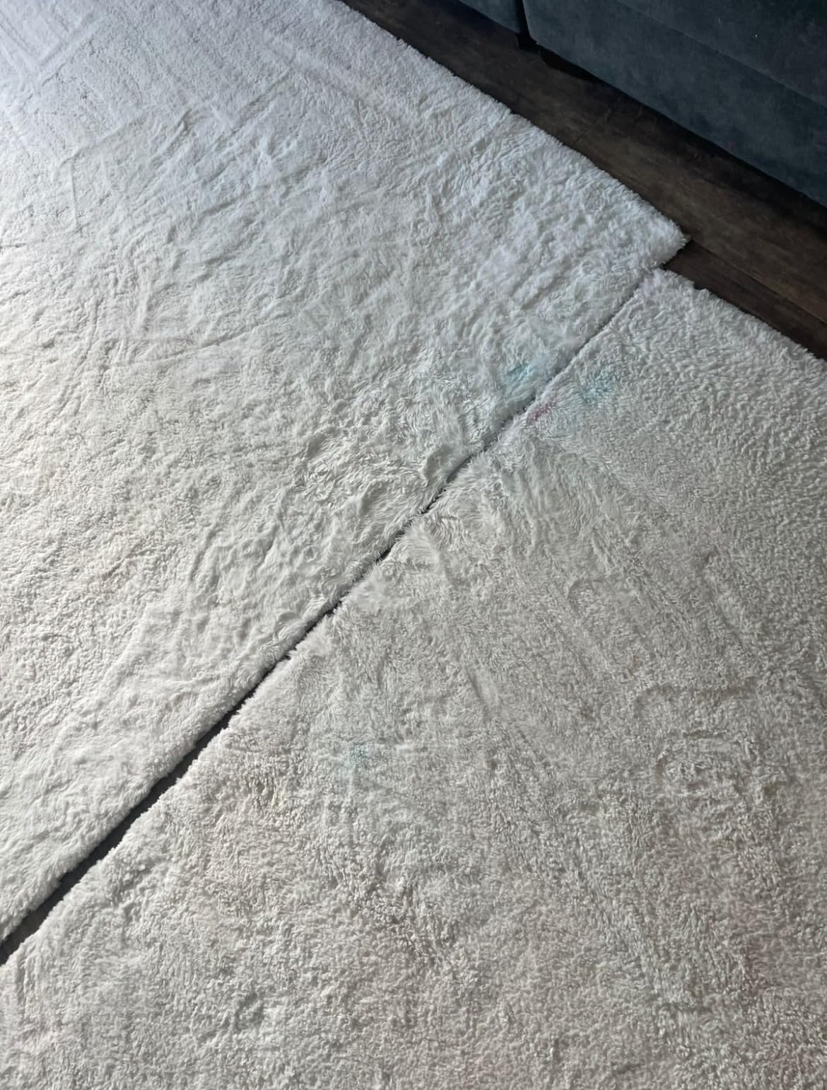 Hoover PowerScrub Deluxe Carpet Cleaner Machine for Carpet and Upholstery, Deep Cleaning Carpet Shampooer Machine with Multi-Purpose Tools, Pair Carpet Cleaner Solution - Customer Photo 1