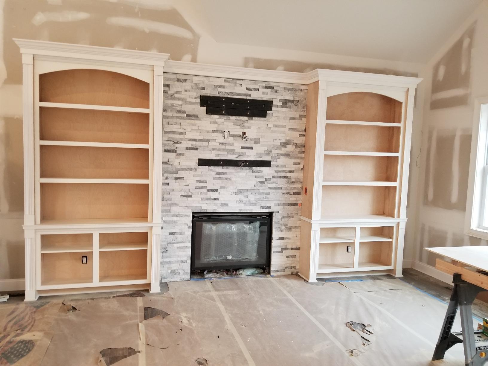 DEWALT Brad Nailer Kit, 18GA, 5/8-Inch to 2-Inch, Pneumatic (DWFP12231) - Customer Photo 2