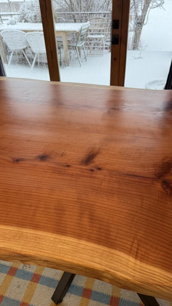 8 Best Wood Finishes for Furniture