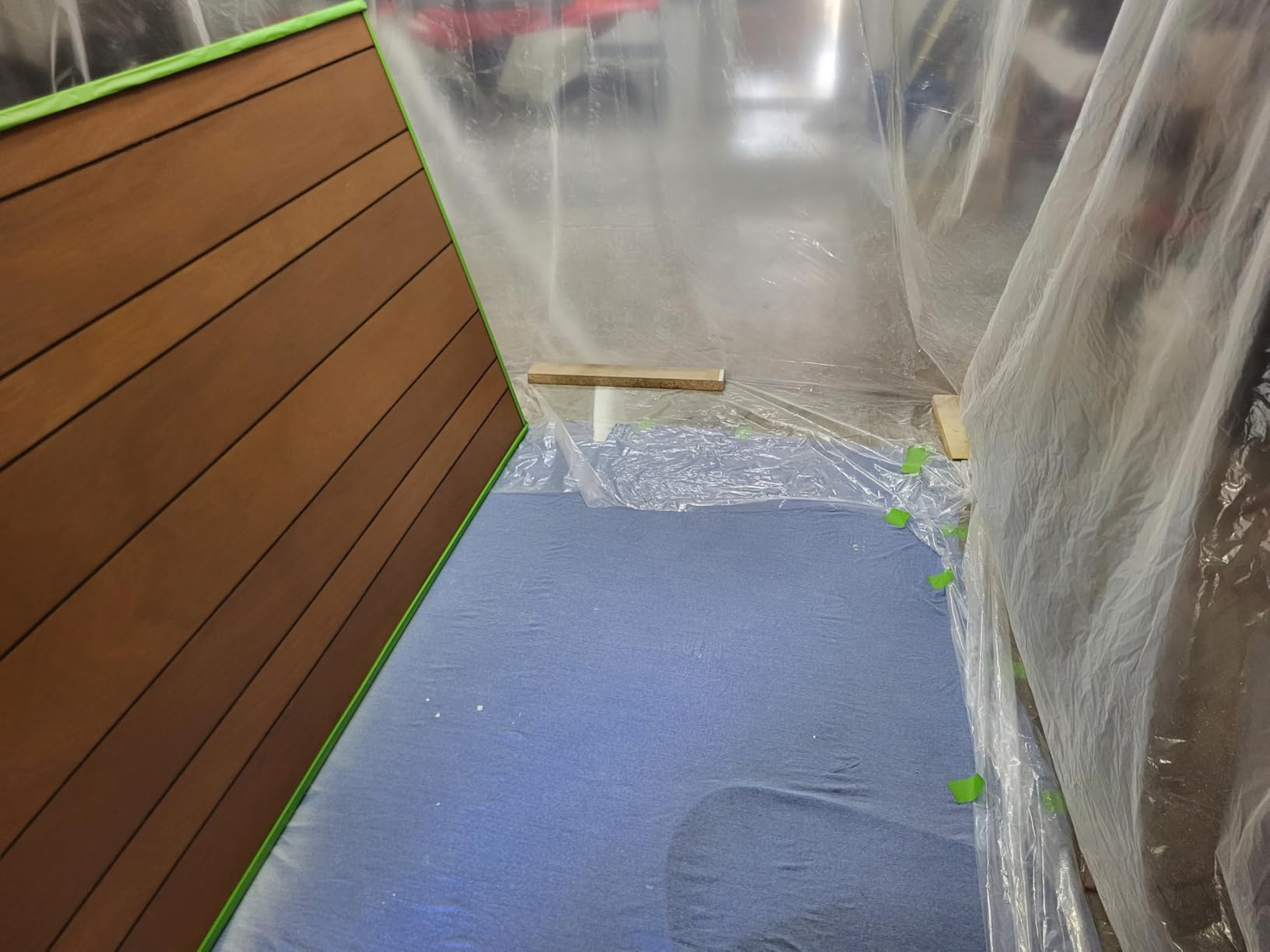 Fuji Spray 2202 Semi-PRO 2 - HVLP Spray System - Customer Photo 1