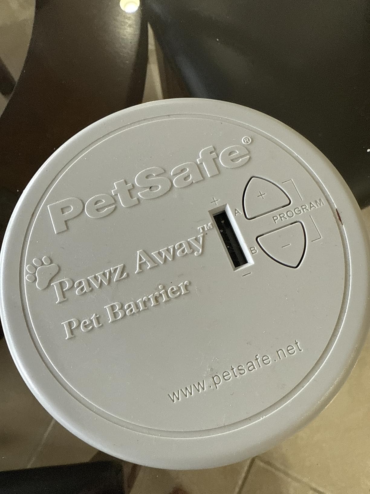 PetSafe YardMax Rechargeable In-Ground Dog Fence (500 Ft 1/3 Acre), Underground Dog Containment Kit, Covers Up to 10 Acres, Electric Pet Collar - Customer Photo 2