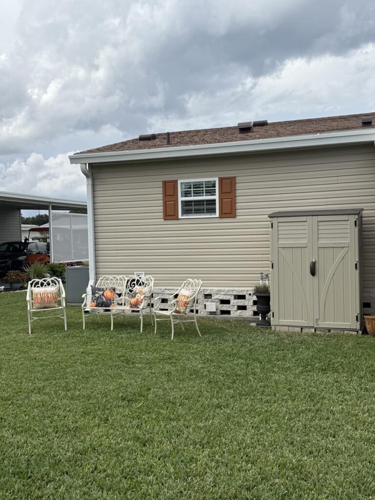 12 Best Outdoor Storage Sheds