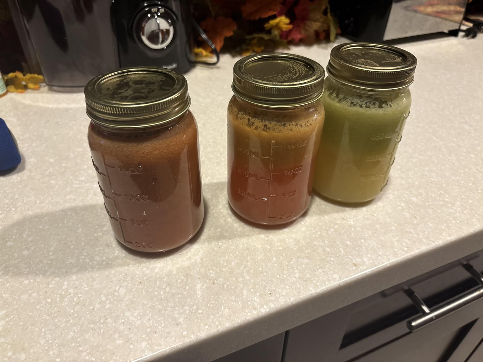 Hamilton Beach Juicer Machine, Big Mouth 3