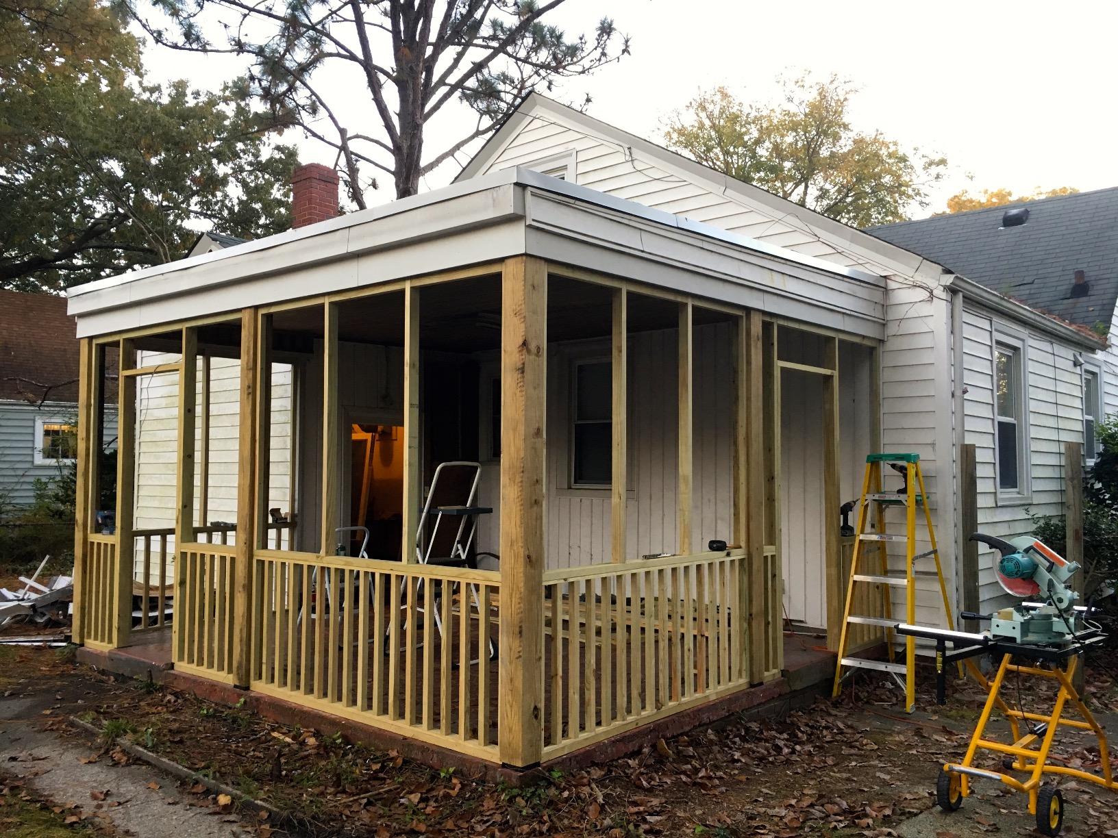 DEWALT Table Saw 10 Inch with Foldable Rolling Table Saw Stand, 15 Amp, 4800 RPM, 32-1/2-Inch Rip Capacity (DWE7491RS) - Customer Photo 2