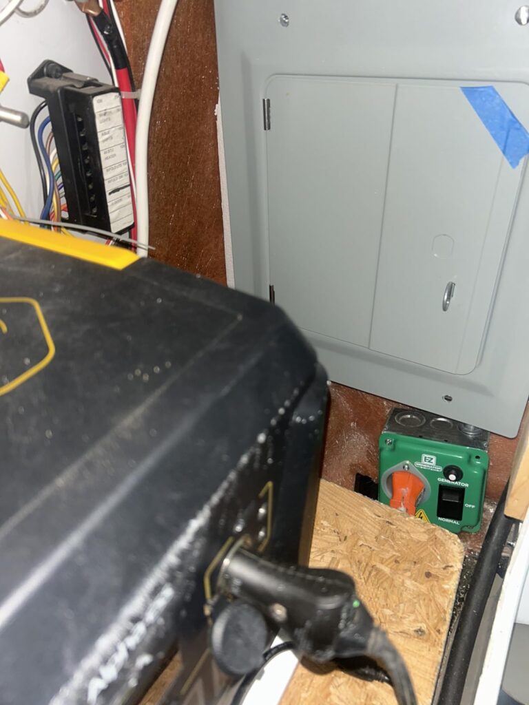 10 Best Transfer Switches for Generators