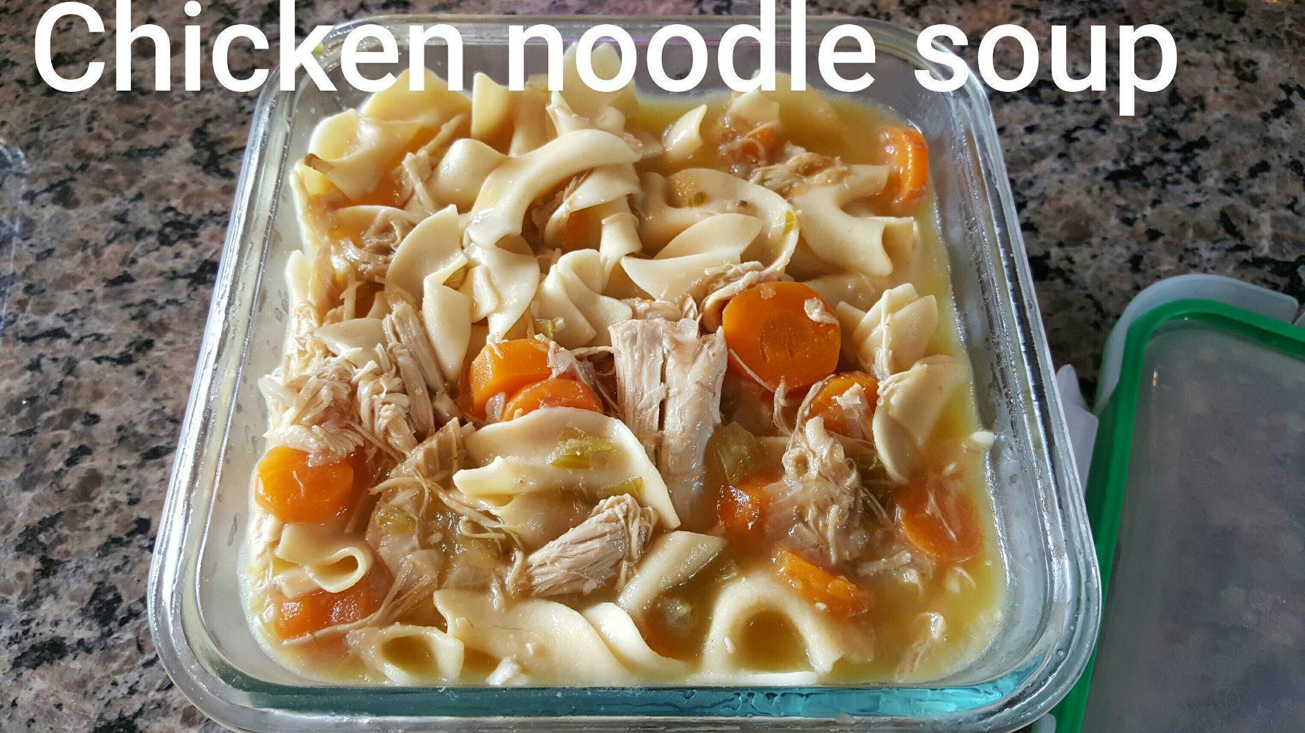 Instant Pot Duo 7-in-1 Electric Pressure Cooker, Slow Cooker, Rice, Steamer, Sauté, Yogurt Maker, Warmer & Sterilizer, Includes App With Over 800 Recipes, Stainless Steel, 6 Quart - Customer Photo 1