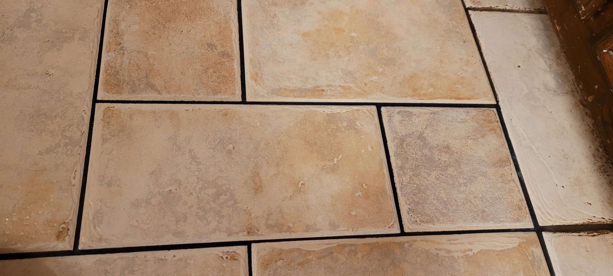 McCulloch MC1385 Deluxe Canister Steam Cleaner, 2-Hour Runtime, Chemical-Free, 23 Accessories: Mop Head, Brushes & More - Built for Home, Tile, Carpet, Furniture, & Personal Car Detailing - Customer Photo 1