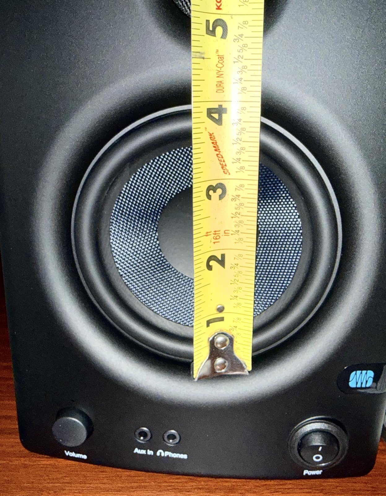 PreSonus Eris E4.5-2-Way 4.5