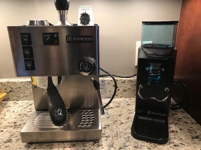 Best Espresso Machines for Home Baristas