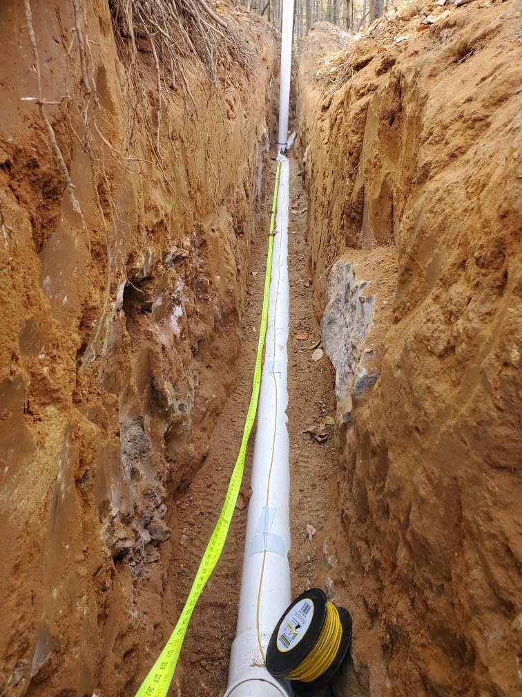 Bosch RH540M SDS-max 1-9/16 In. Combination Hammer - Customer Photo 1