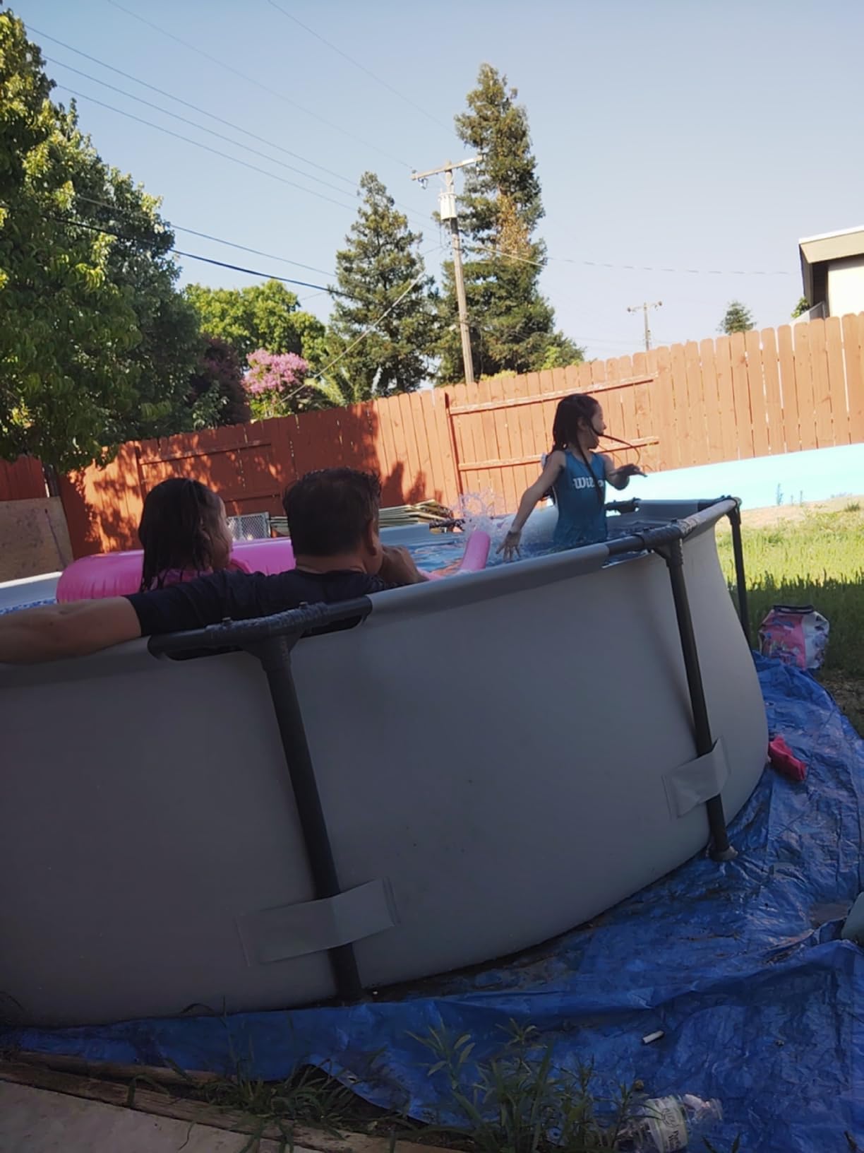 Bestway Steel Pro MAX 10' x 30