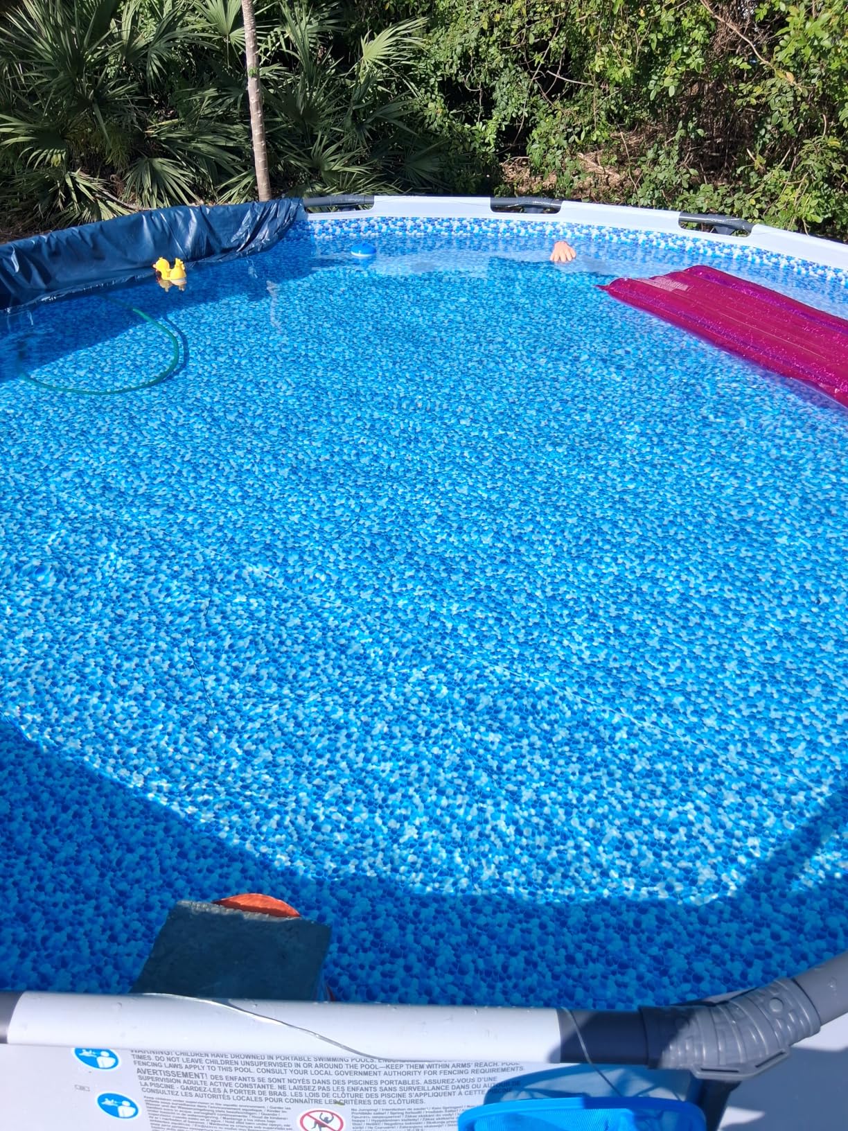 Bestway Steel Pro MAX 10' x 30