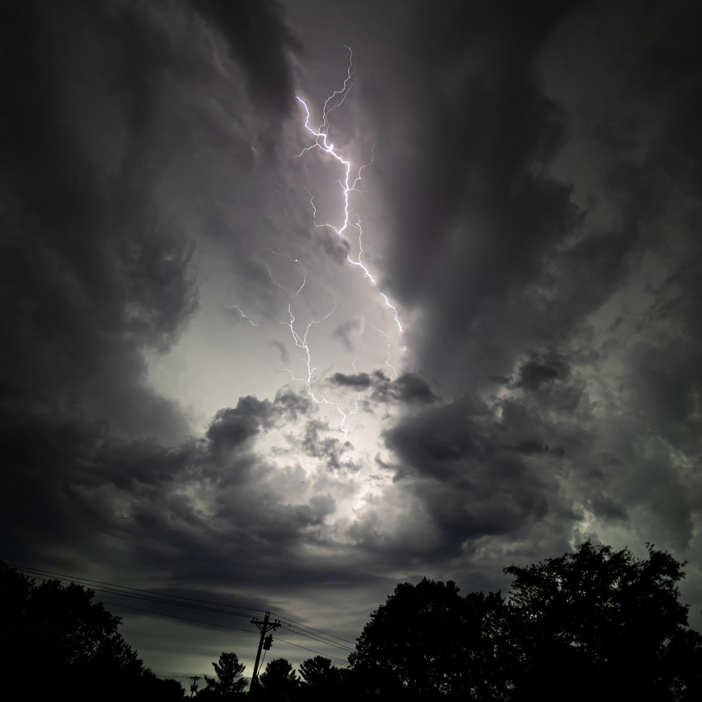 Samyang 14mm F2.8 Full Frame Ultra Wide Angle Lens for Sony E - Built-In AE Chip, Manual Focus, Low Distortion, Wide Aperture, Petal Hood, One Size (Black) - Customer Photo 1