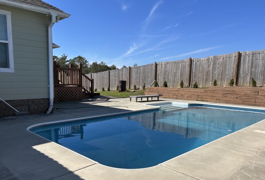 10 Best Pool Safety Covers