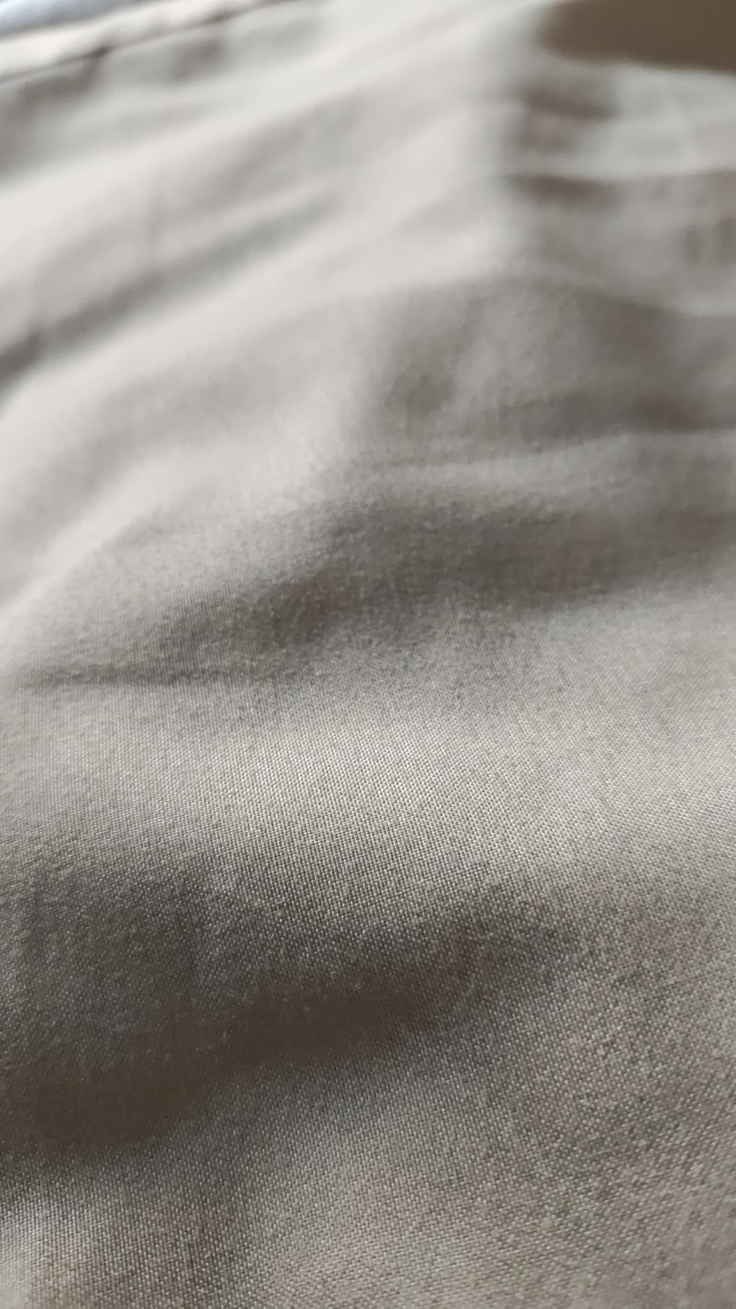 Utopia Bedding King Sheet Set 4 Piece Bed Sheets for King Size Bed, Hotel Luxury, Extra Soft, Cooling Bed Sheets - Wrinkle, and Fade Resistant (White) - Customer Photo 1