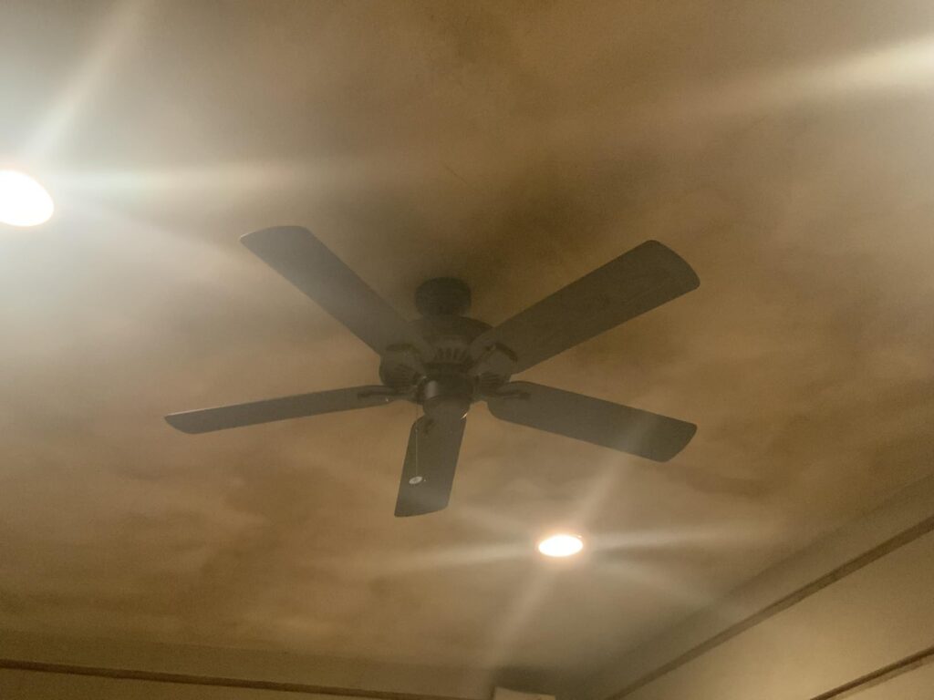 Best Outdoor Ceiling Fans for Patios