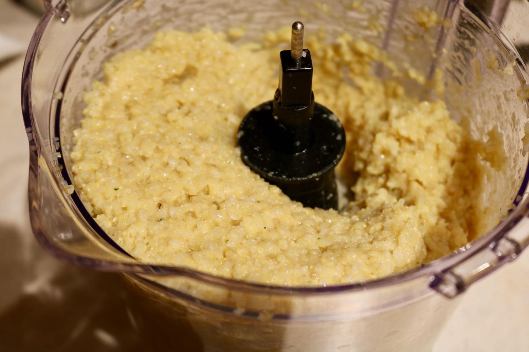 Hamilton Beach Stack & Snap Food Processor and Vegetable Chopper, BPA Free, Stainless Steel Blades, 12 Cup Bowl, 2-Speed 450 Watt Motor, Black (70725A) - Customer Photo 1