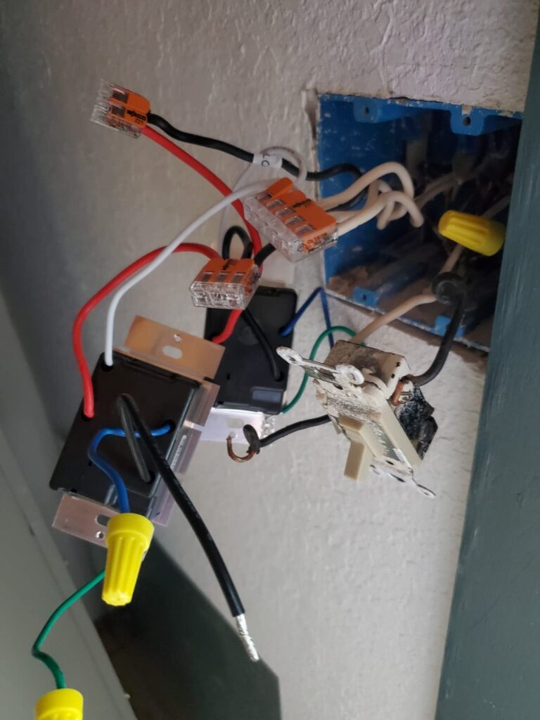 best smart dimmer switches