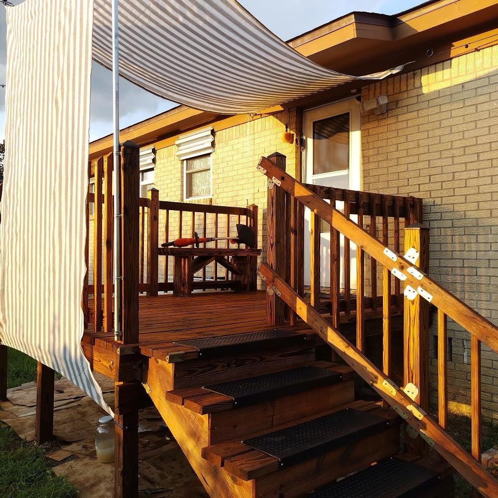 10 Best Deck Stains for Protection