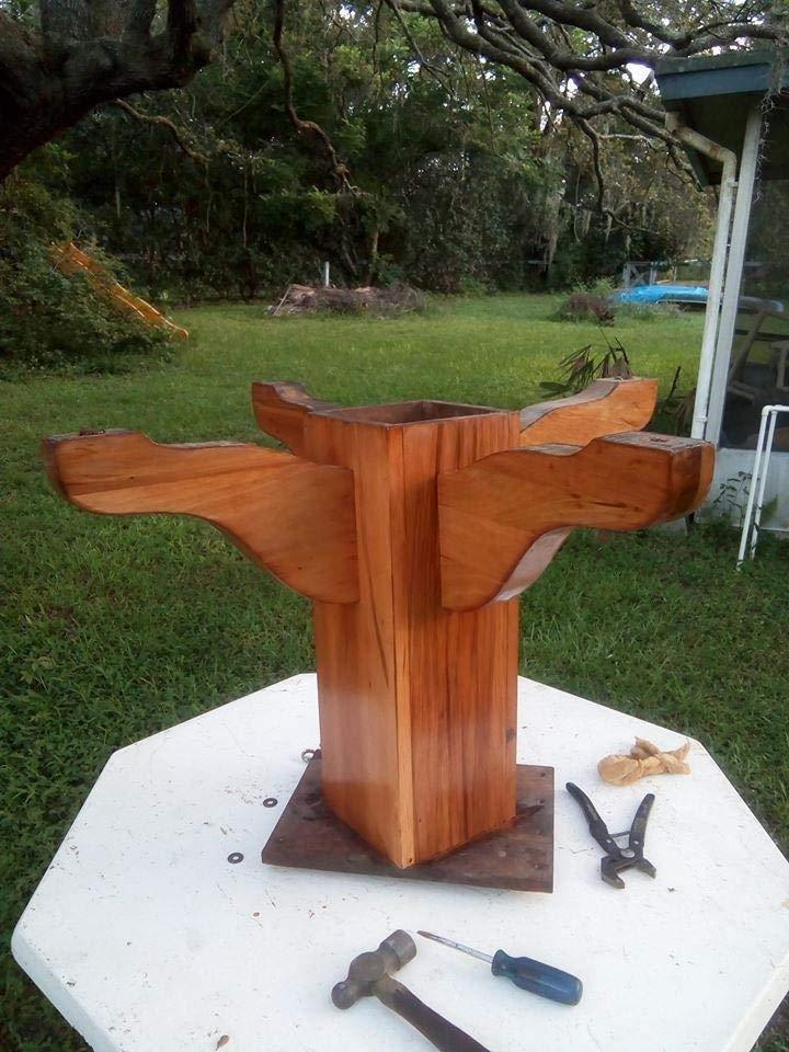 BLACK+DECKER Orbital Sander, 5 Inch, 2.0 Amp, 12000 OPM, Corded, 1 Sandpaper Sheet and Dust Bag Included (BDERO100) customer photo 1