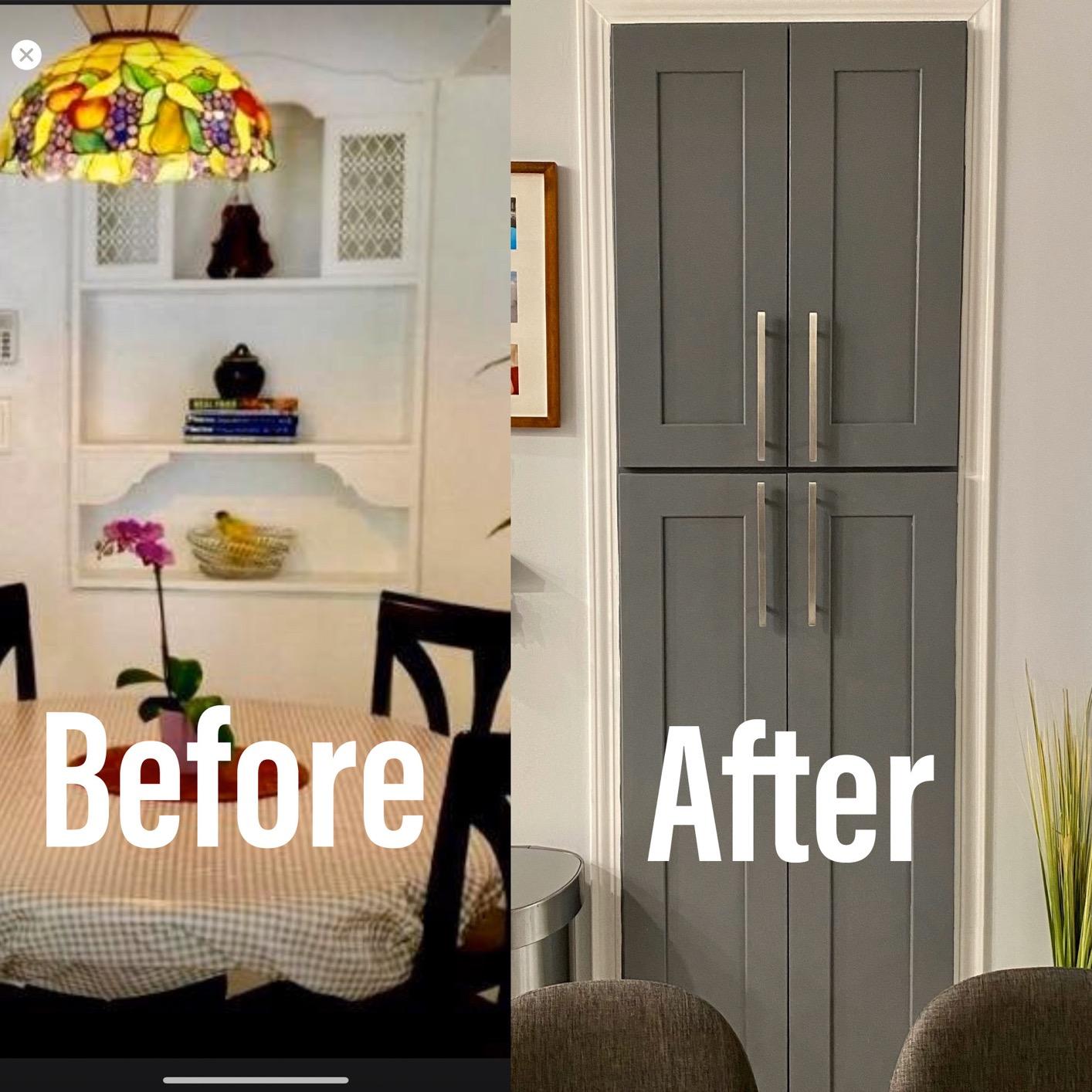 DEWALT Reciprocating Saw, 12 Amp, 2,900 RPM, 4-Position Blade Clamp, Corded (DWE305) - Customer Photo 2