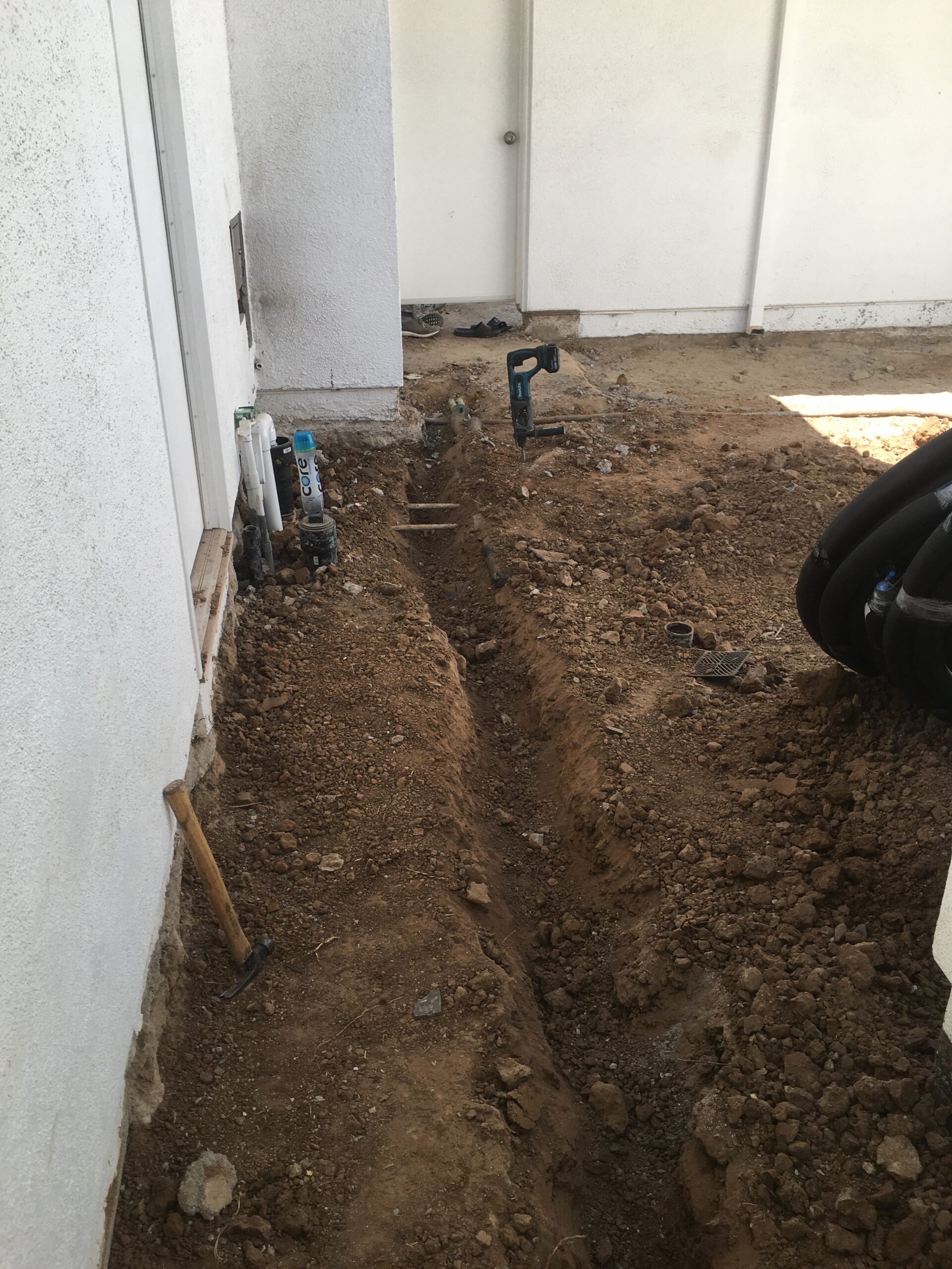 Makita XRH04Z 18V LXT Lithium-Ion Cordless 7/8