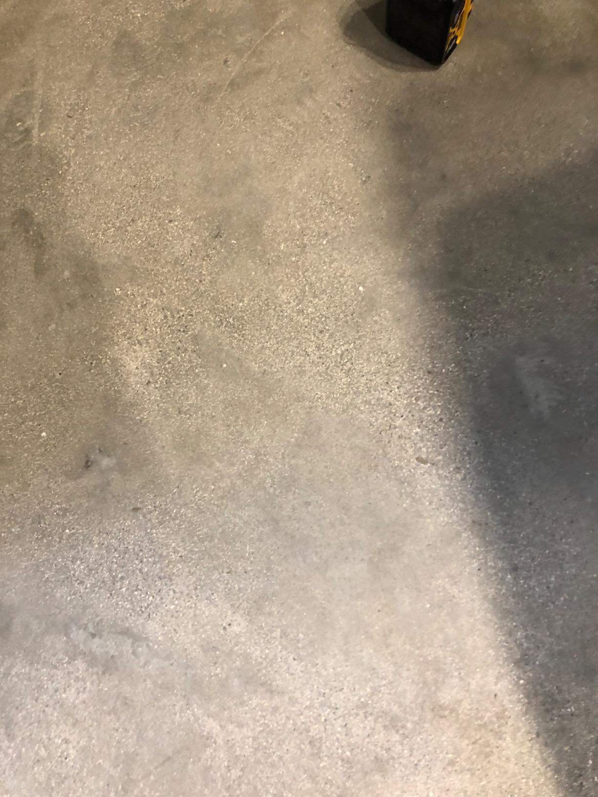 DEWALT DWV010 HEPA Dust Extractor with Automatic Filter Cleaning, 8-Gallon - Customer Photo 2