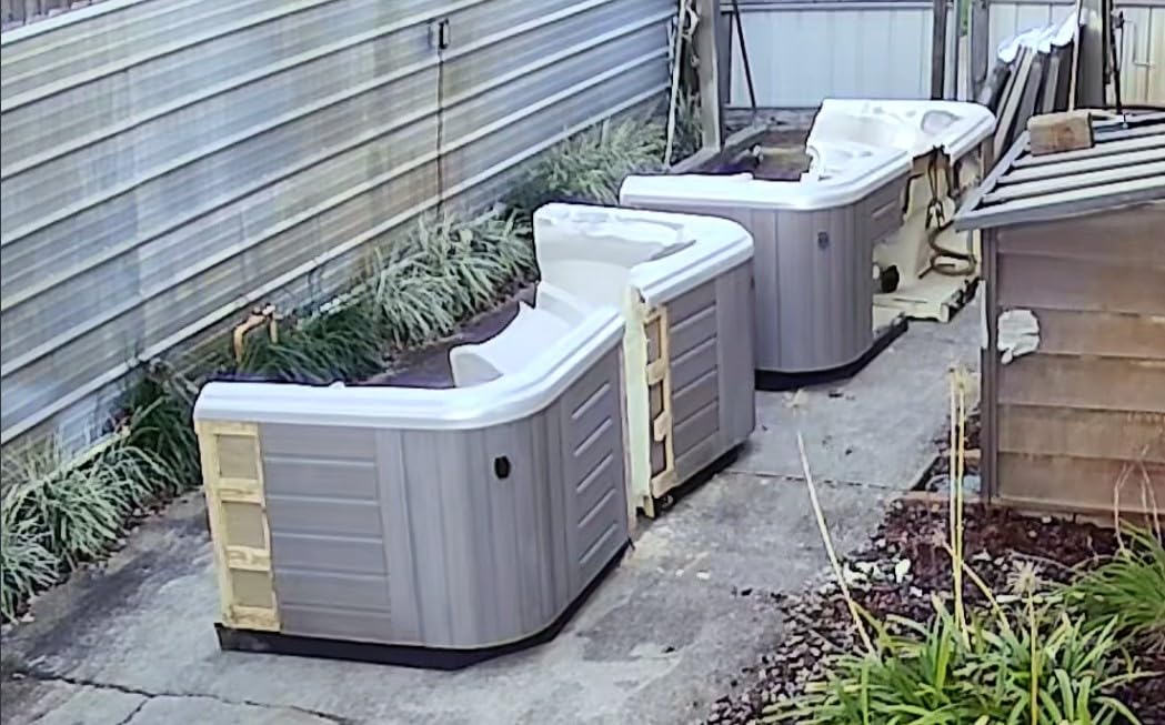 DEWALT 20V MAX Cordless Reciprocating Saw, Compact, Variable Speed, LED Light, Bare Tool Only (DCS387B) - Customer Photo 1