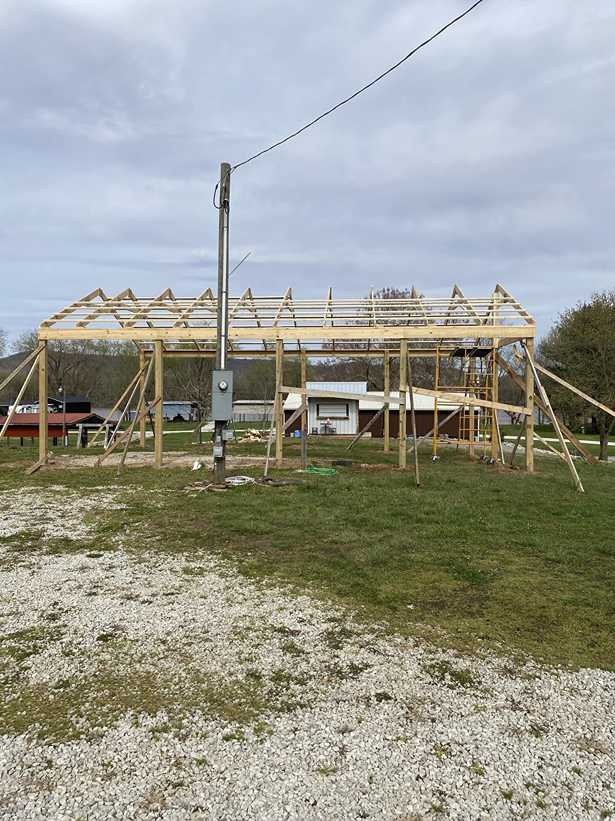 SKILSAW SPT67WL-01 15 Amp 7-1/4 In. Sidewinder Circular Saw - Customer Photo 1