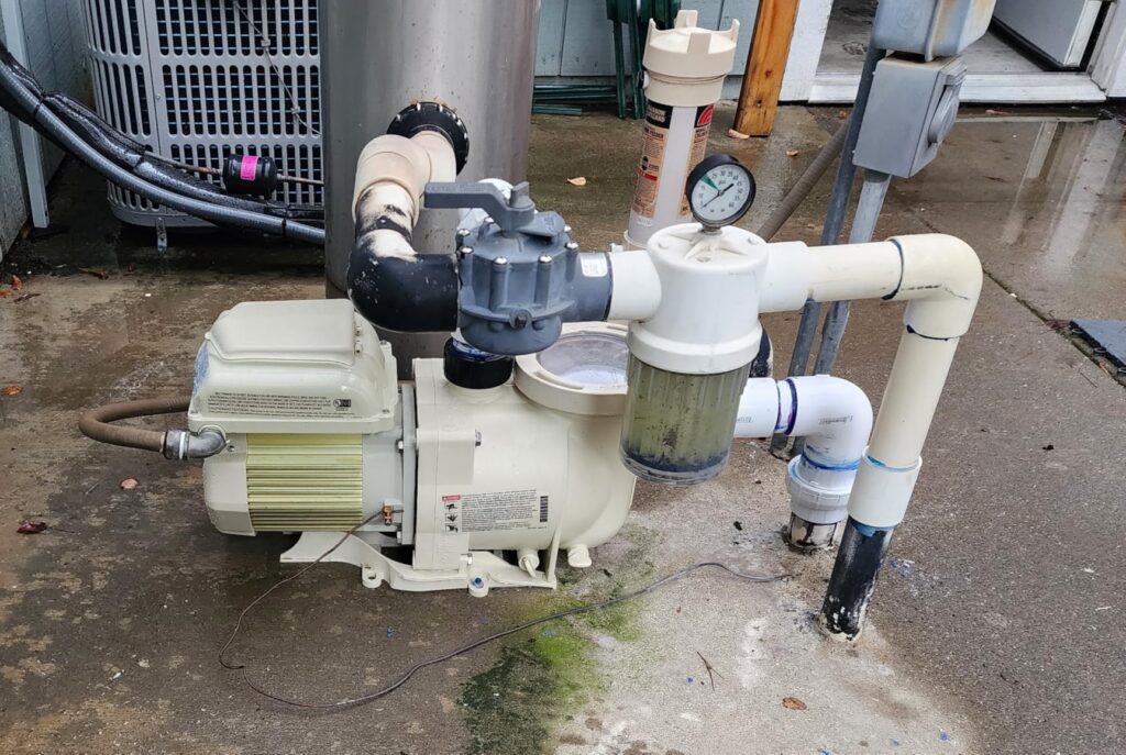 8 Best Pool Pumps for Efficient Circulation