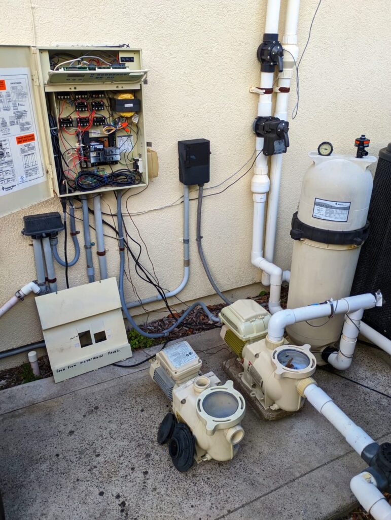 8 Best Pool Pumps for Efficient Circulation