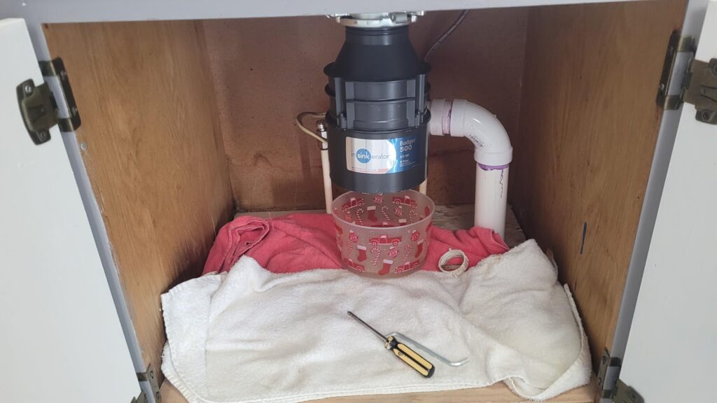 Best Garbage Disposals for Kitchens