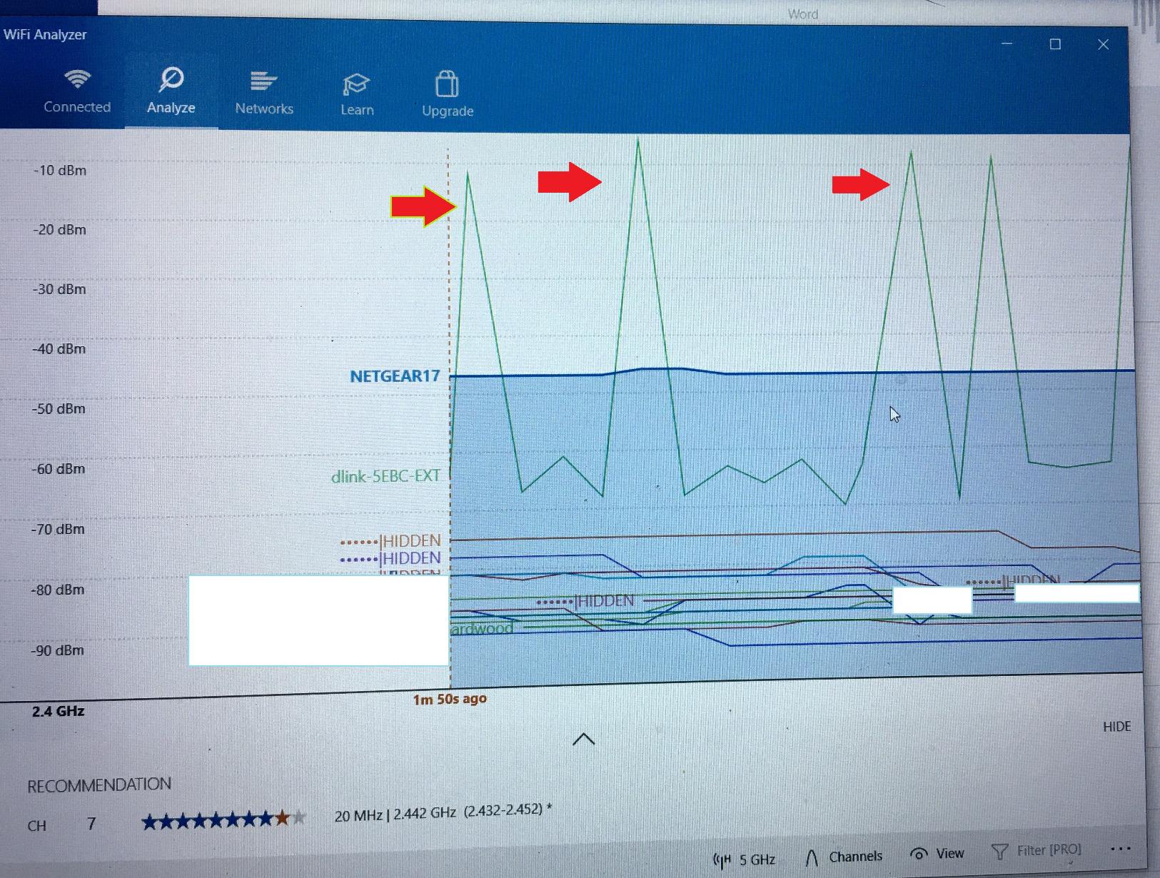 D-Link Wifi Extender N300 Range Wall Signal Booster Ethernet Wireless Internet Network Repeater (DAP-1330) - Customer Photo 2