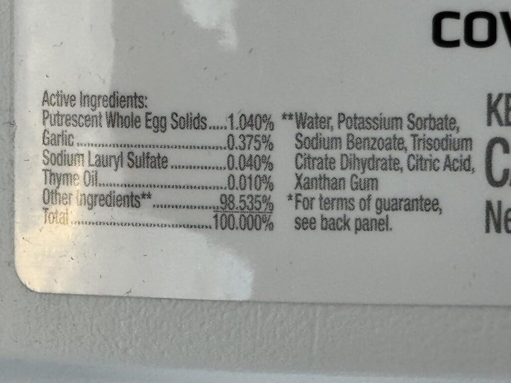 10 Best Rabbit Repellents for Vegetable Gardens