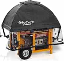 12 Best Generator Covers and Enclosures