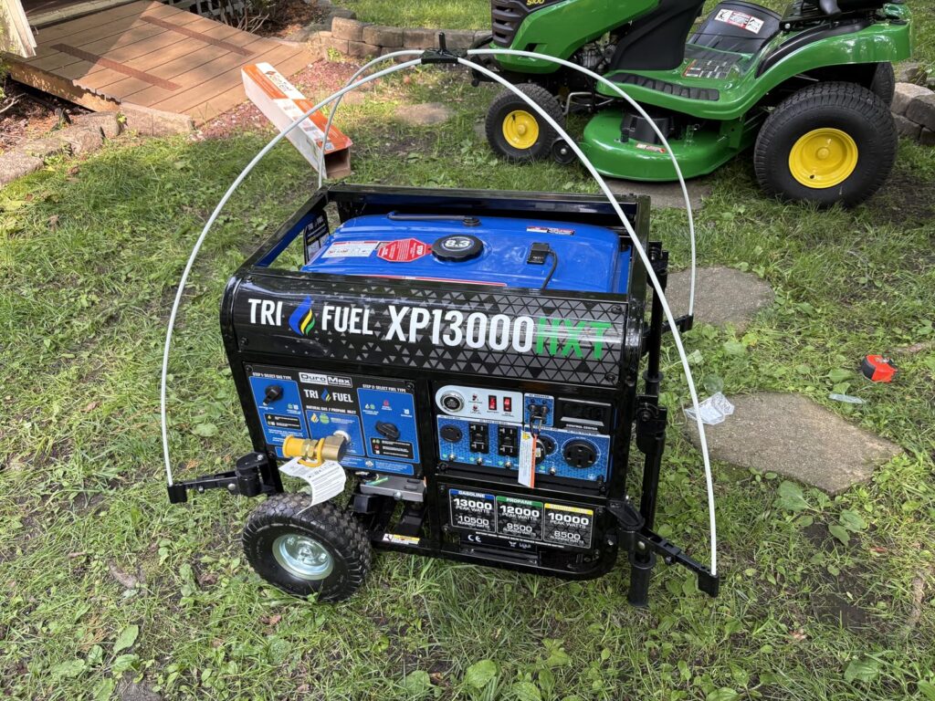 12 Best Generator Covers and Enclosures