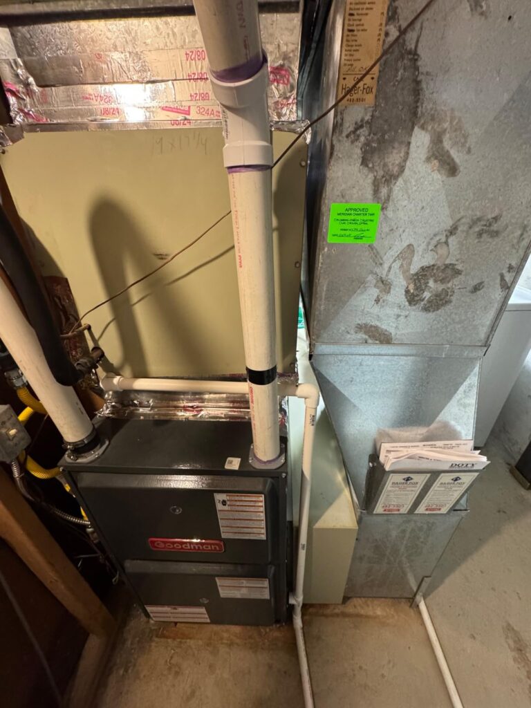 Best Gas Furnaces for Cold Climates