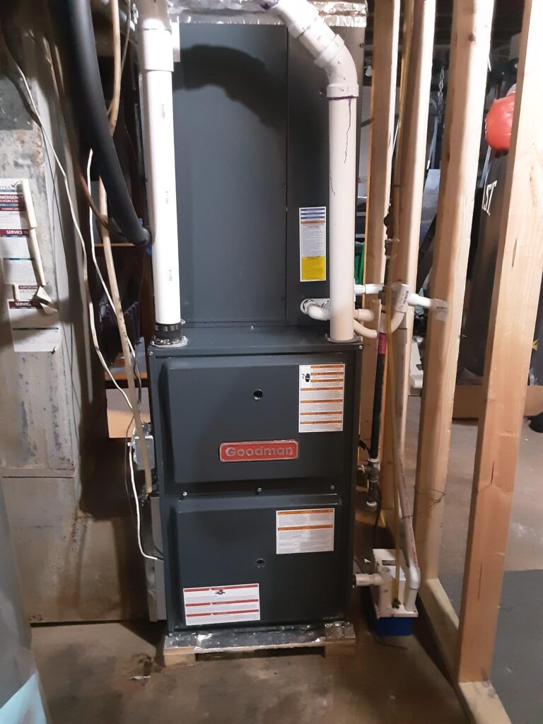 Best Gas Furnaces for Cold Climates