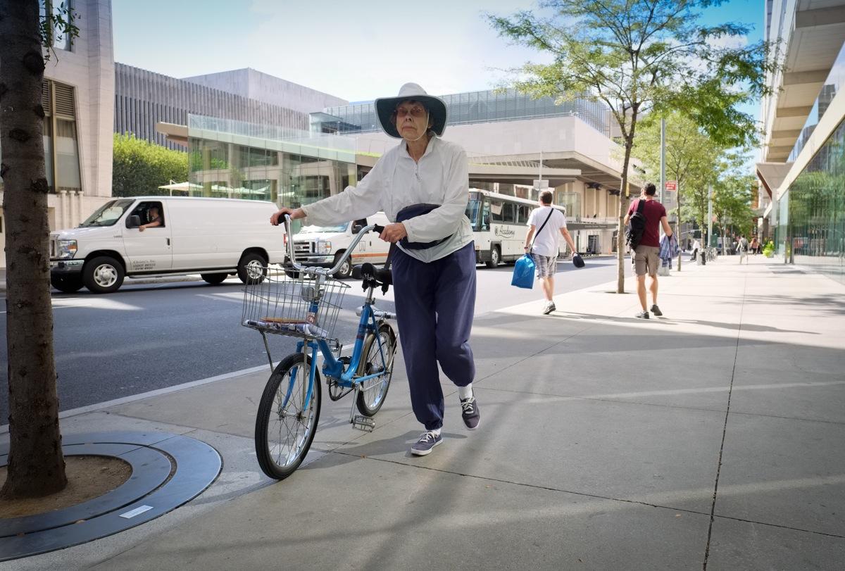 Fujifilm Fujinon Lens XF 16mm F1.4 R WR, Black - Customer Photo 2