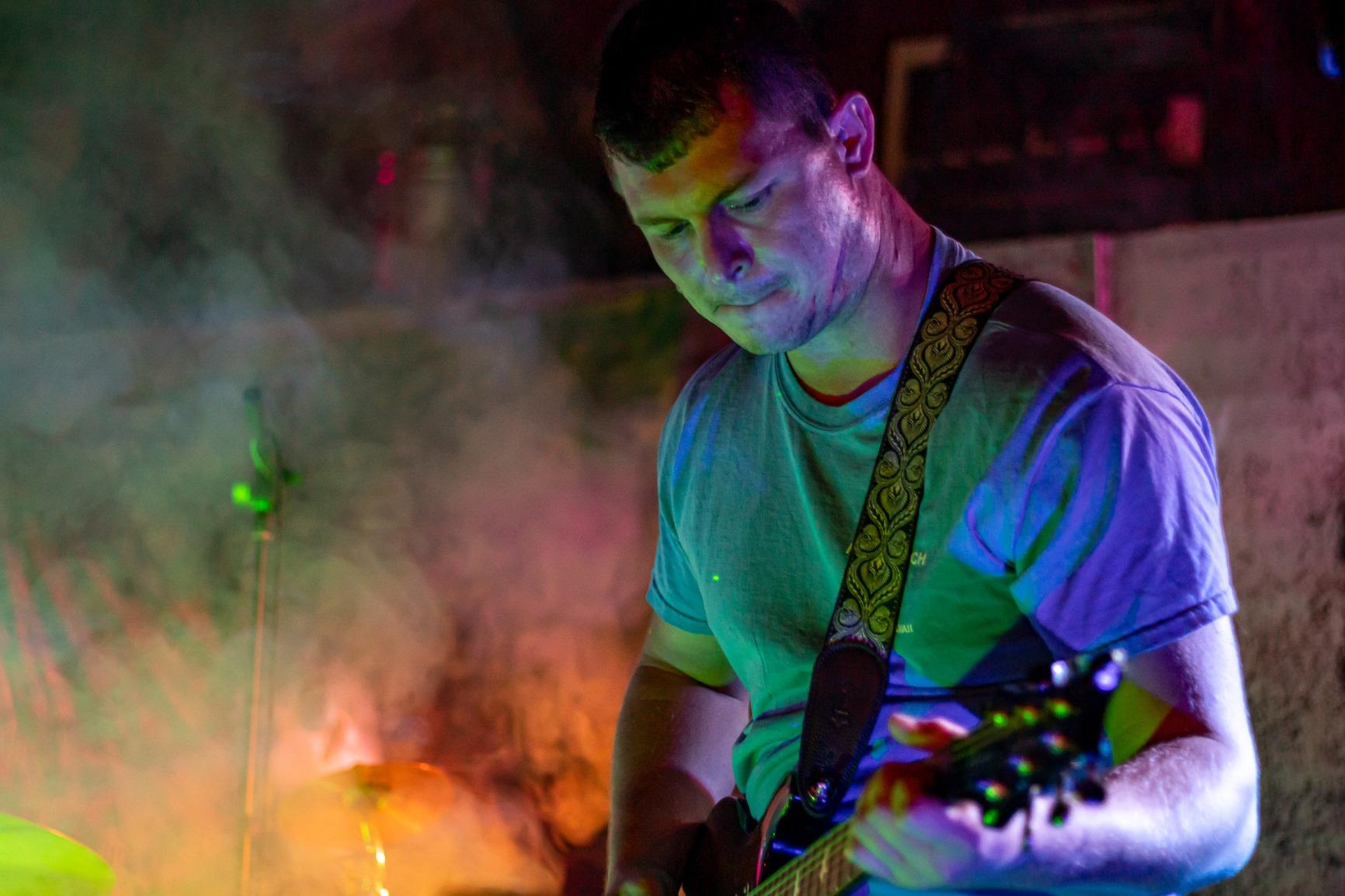 Canon EF 50mm f/1.8 STM Lens - Customer Photo 2